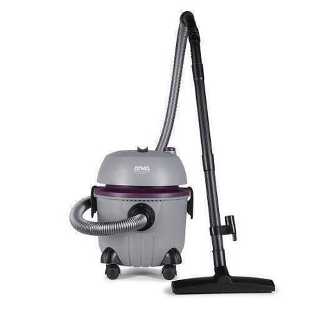 Aspiradora Atma AST1523PI  Tacho 15L 1200w