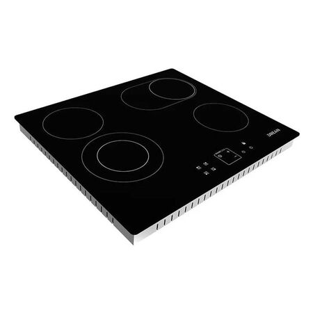 Anafe Eléctrico Vitrocerámico Drean Aedr60cnv 60cm 9 Niveles