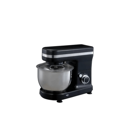 Batidora De Mesa Negra Daewoo KA2216B