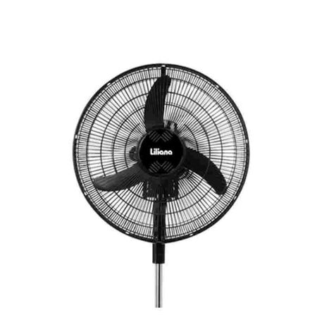 Ventilador De Pie Liliana 20 Vprn20 Otero Hogar