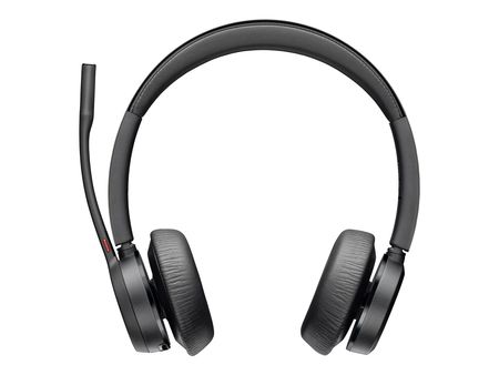 Auriculares Poly Voyager 4320-M Bluetooth 77Y98AA