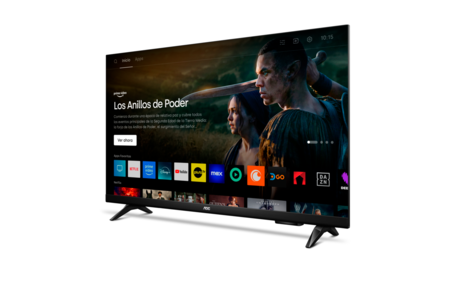 Smart TV AOC HD 32" Titan OS