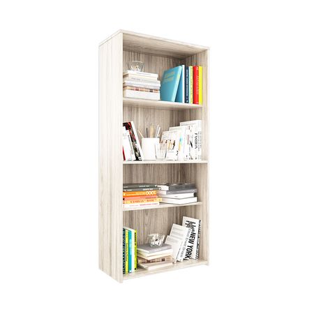 BIBLIOTECA ORLANDI 1432 1.35m 4 EST ABED