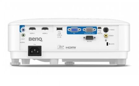 Proyector Benq MW560 16:10