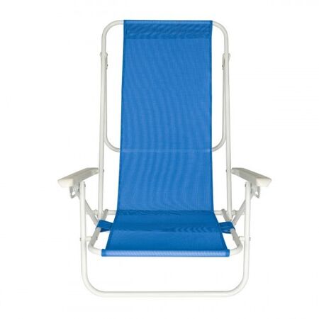 REPOSERA PLAYA PLEGABLE PROLINE 94GBLDARS04B 6 POSICIONES