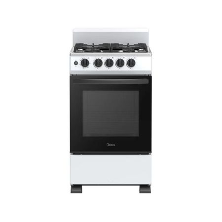 COCINA MIDEA 20TMG4PWAR1 MG 50CM BCA.
