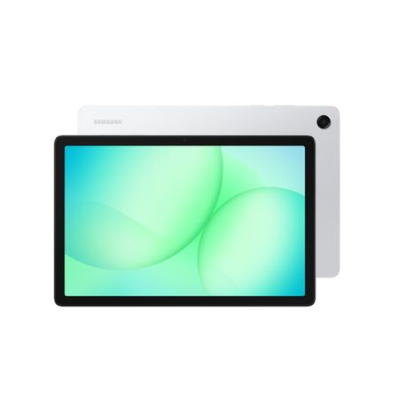 Tablet 11" Memoria 6 Gb Capacidad 128 Gb Samsung Sm-X230nzsaaro Silver
