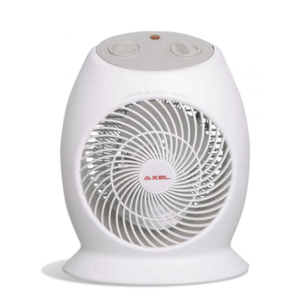 Caloventor Elctrico Axel Ax-ca100 220v 