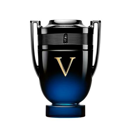 Perfume Paco Rabanne Invictus Victory Elixir Parfum 50ml