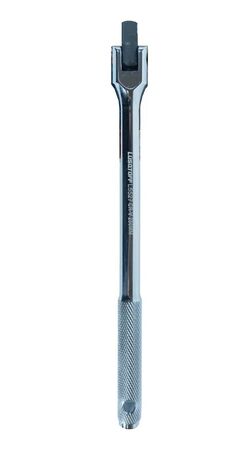 Mango Manija De Fuerza 3/8'' 250mm Lusqtoff L5527 Articulada