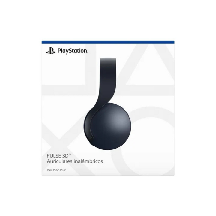 Auricular inálambrico Playstation Pulse 3D - Vista 6