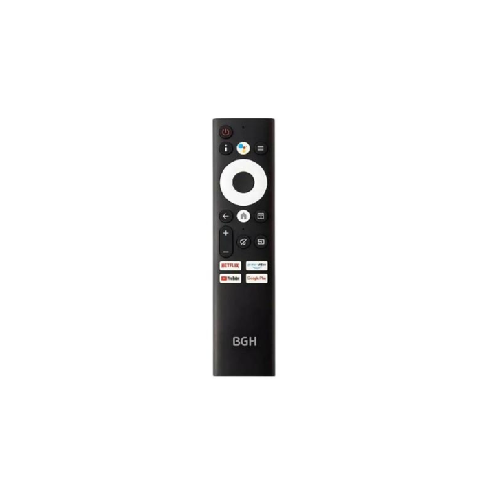 Smart TV BGH B5026US6G Google TV 50" - Vista 3