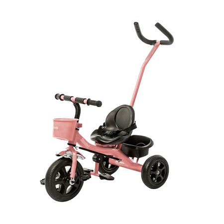 Triciclo Bebesit SL-1701 con Manija Direccional