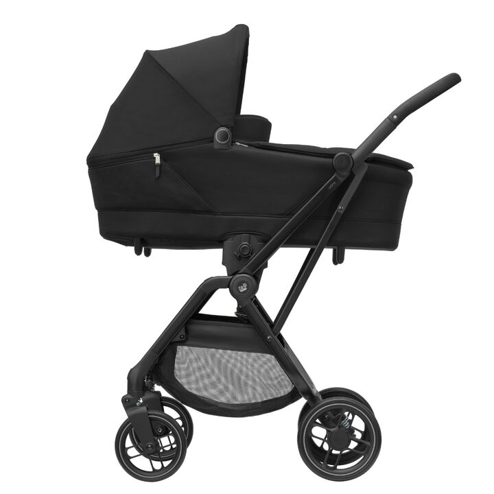 Cochecito Leona 2 Twillic Black Maxi Cosi - Vista 7