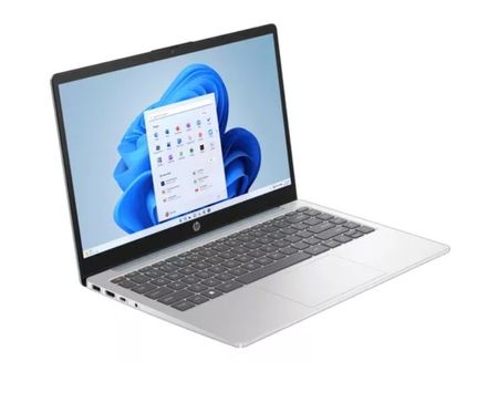 Notebook Fhd Hp 14-em0002la Ryzen 5 7520u 8gb 512gb Ssd w11