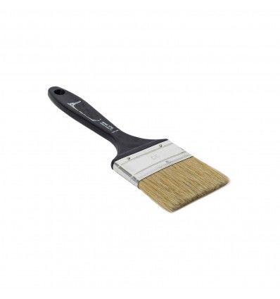 Pincel de mango madera N°30 Trebol V1 S1700