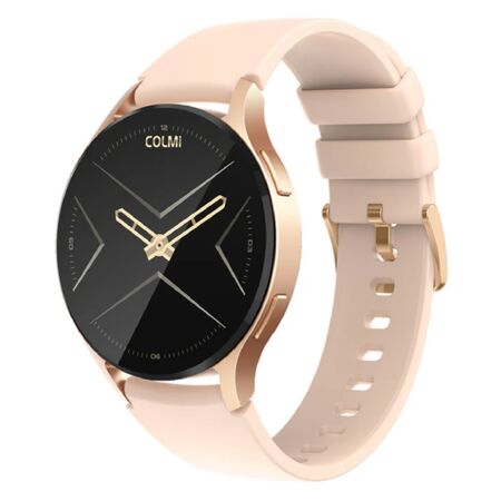 Smartwatch Colmi I28 Ultra con tecnología IA Pink COI28URDSI