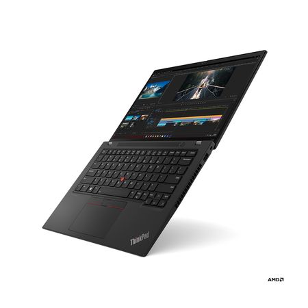 Notebook Lenovo 14 R5 16GB SSD512GB T14 Win11Pro