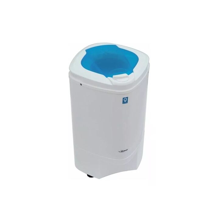Secarropas Drean QV 5.5 Kgs - Vista 4