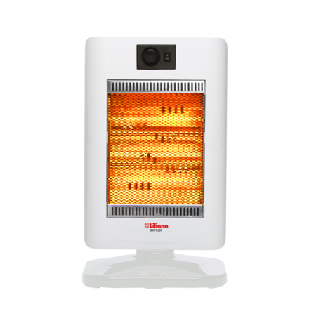CALEFACTOR INFRARROJO LILIANA CIGF200 RAPIHOT