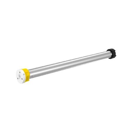 Motor tubular de DC 25 LifeSmart 