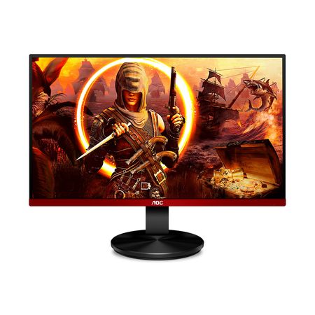 Monitor Gamer 27 Pulgadas Aoc G2790vx Freesync Gsync 144hz