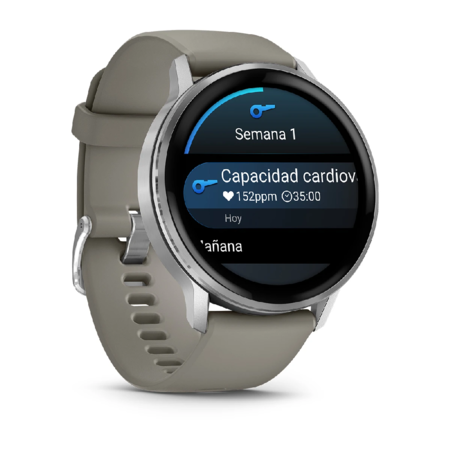 Reloj Smartwatch Garmin Venu 4 - 45mm