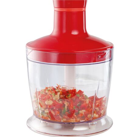 Licuadora Peabody PE-LM323R Roja