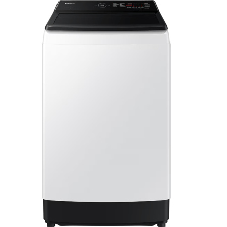 Lavarropas Samsung 7,5Kg Superior Blanco Wa75C5441Bwubg