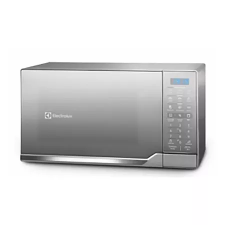 Microondas Electrolux 30 Emdm30G5Gsyg Digital 1400W