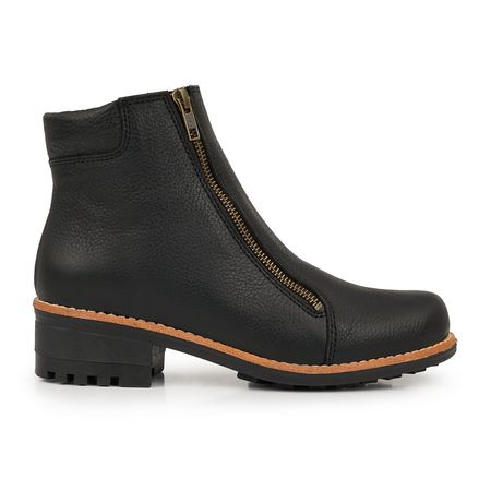 BOTINETA FLORENCE NEGRA