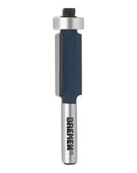Fresa Bremen para Enrasar 1/4 x 1/2 x 1 Pulgada