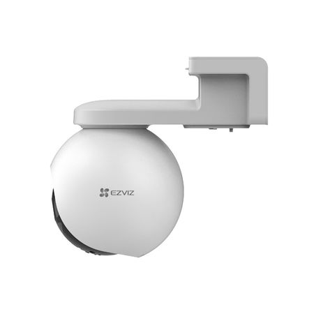 Camara Ezviz 3MP EB8 4G Exterior + Panel Solar