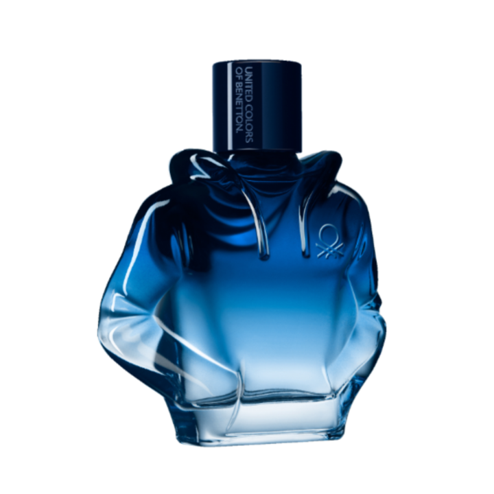 Perfume De Hombre Benetton Tribe Edt 90Ml - Vista 1
