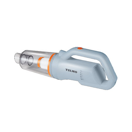 Aspiradora Recargable Yelmo ( AS3240)