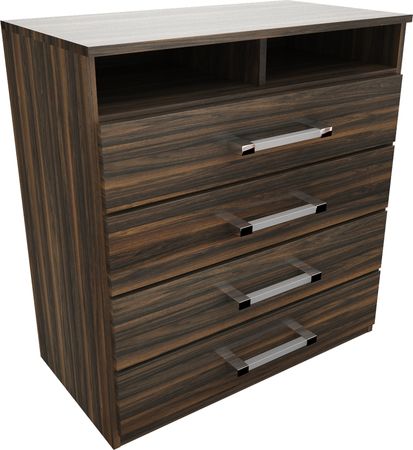 Comoda Reflex Delos 255 Dl2551 Rt