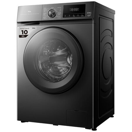 LAVARROPAS AUTOMATICO P110FL 1400RPM 10KG INV GR A++ TCL