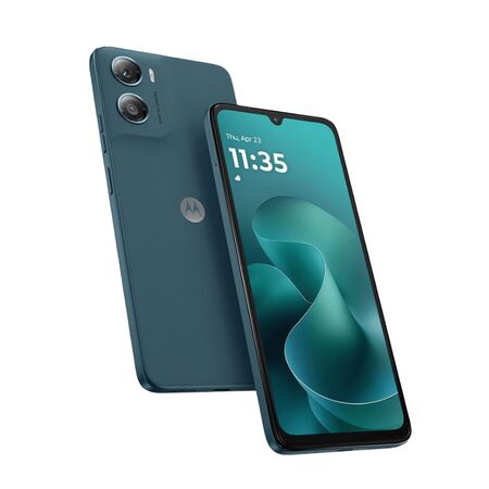 Celular Motorola Moto G06 Lagos 4 + 64Gb Pantone Tapestry