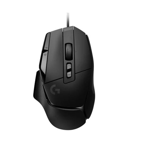 Mouse Logitech G502X Gaming Black 910-006137