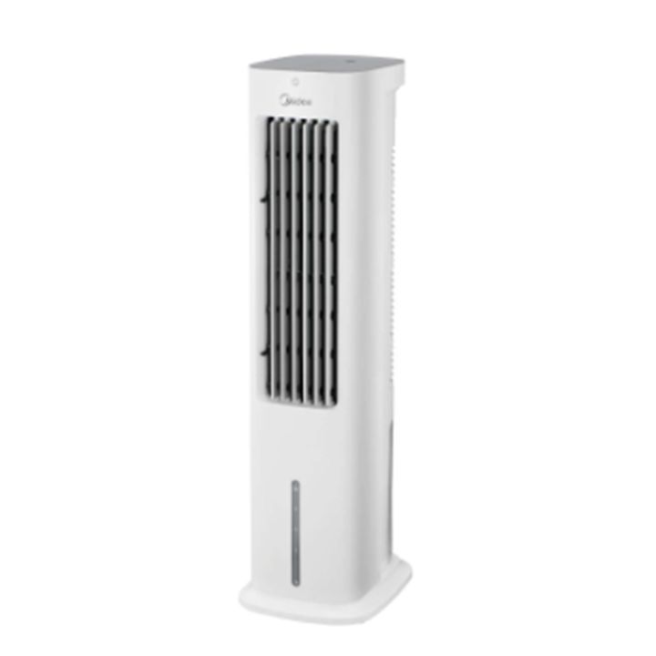 CLIMATIZADOR MIDEA AC100-20AR1 5.7 LTS FRIO SOLO - 4608370 - Vista 1
