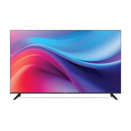 Smart Tv Noblex 65 dv65x8580 4k Uhd Google Tv