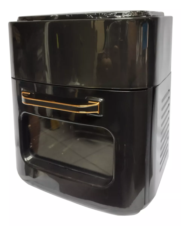 Freidora de Aire Digital AF-15 1400W 15L - Vista 2
