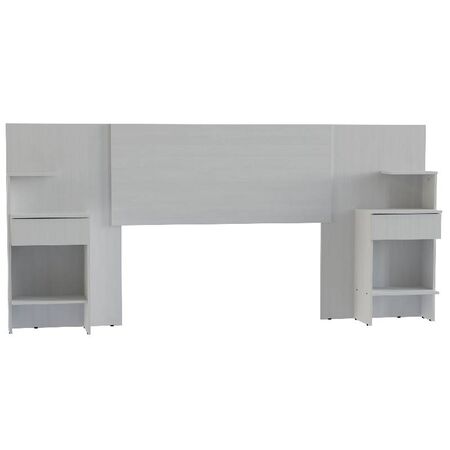 RESPALDO SOMMIER ORLANDI VE 562 PREMIUM - VENECIA, EXTENSIBLE