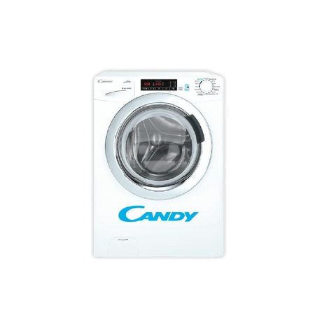 CANDY LAVASECARROPAS AUT GVSW-286TC3 FRONTAL 8/6KG 1200 RPM BLANCO