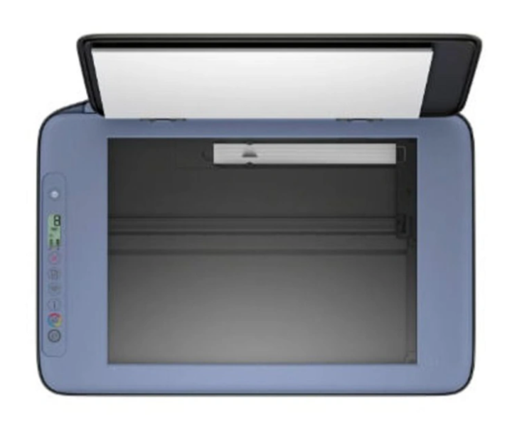 Impresora Multifuncional Hp Ink Advantage 2975 A Color Wi-fi - Vista 1