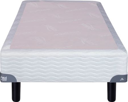 Sommier Inducol 0.80 X 1.90