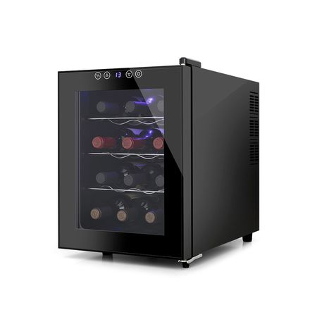 CAVA 12 BOTELLAS PHILCO PHCAV012N
