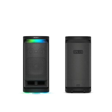 PARLANTE SONY MINI COMPONENTE SRS-XV900 (C:NEGRO)