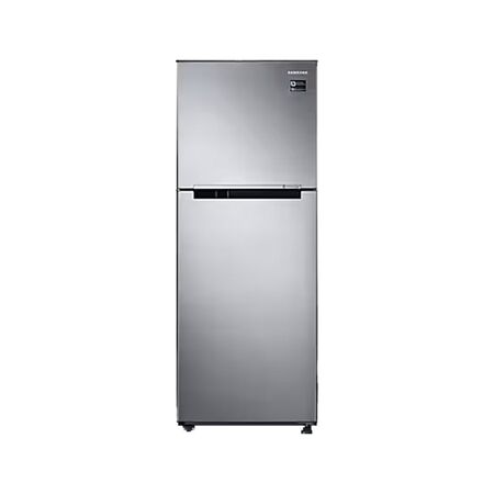 Heladera No Frost Samsung RT-29K507JS8 308 Lts Inverter Gris