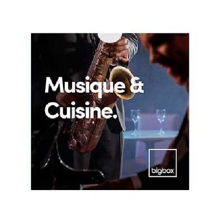Box Musique and Cuisine
